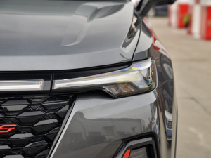 2021{(ln)LNE 1.4T DCTF 