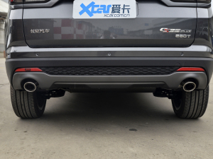 2021{LNE 1.4T DCTF Ś