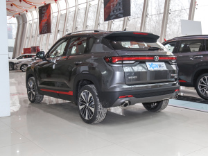 2021{LNE 1.4T DCTF w^