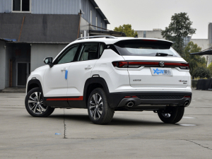 2021{LNE 1.4T DCTA 45