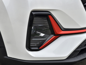 2021{LNE 1.4T DCTA ^