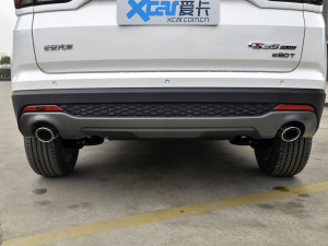 2021{(ln)LNE 1.4T DCTA Ś