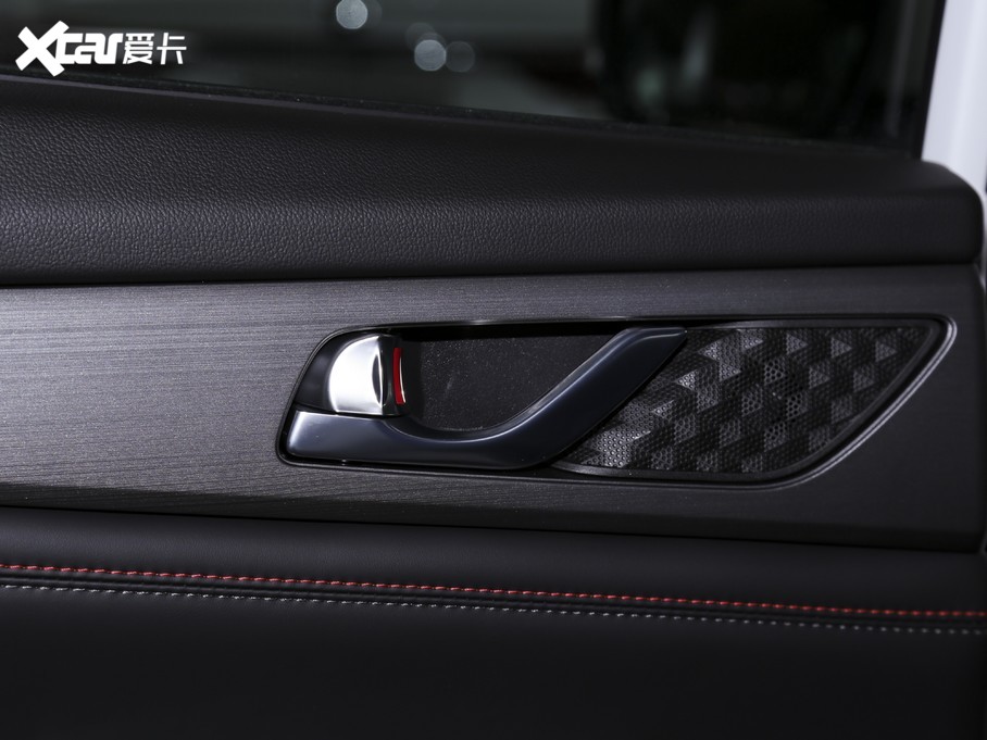 2021L(zhng)CS75 sҫf 1.5T Ԅ(dng)F