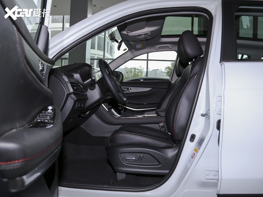 2021L(zhng)CS75 sҫf 1.5T Ԅ(dng)F