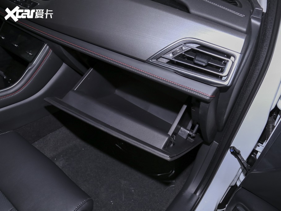 2021L(zhng)CS75 sҫf 1.5T Ԅ(dng)F