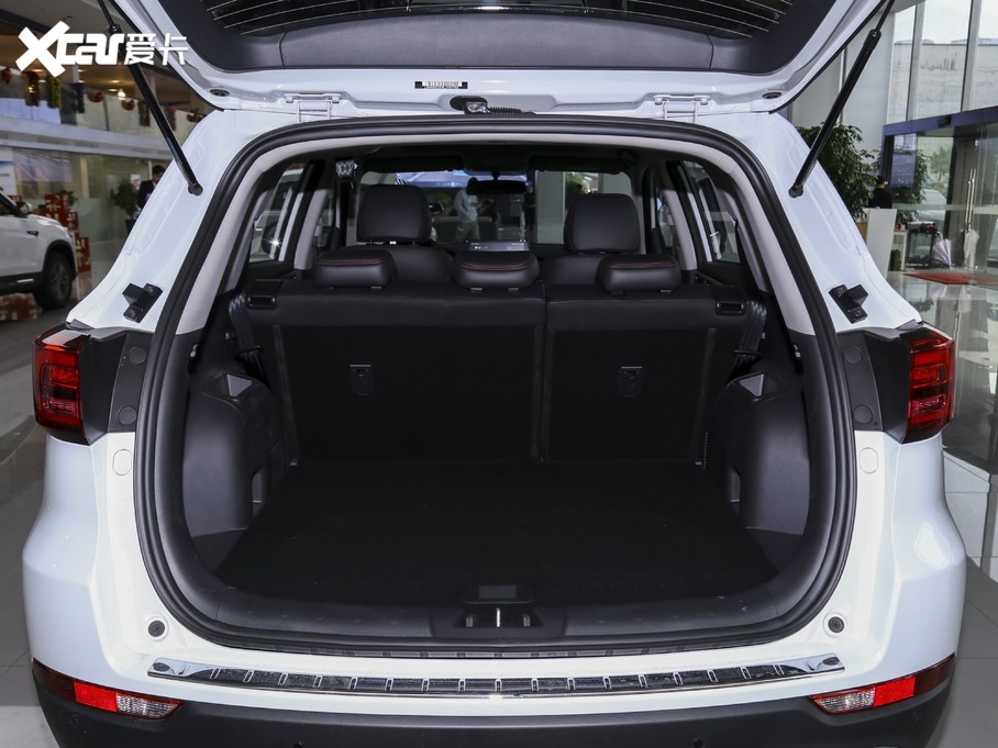 2021L(zhng)CS75 sҫf 1.5T Ԅ(dng)F