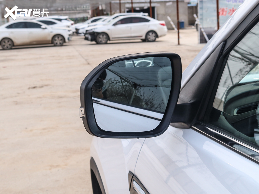 2021L(zhng)CS75 sҫf(wn) 1.5T ք(dng)Ӣ