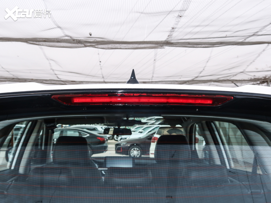 2021L(zhng)CS75 sҫf(wn) 1.5T ք(dng)Ӣ