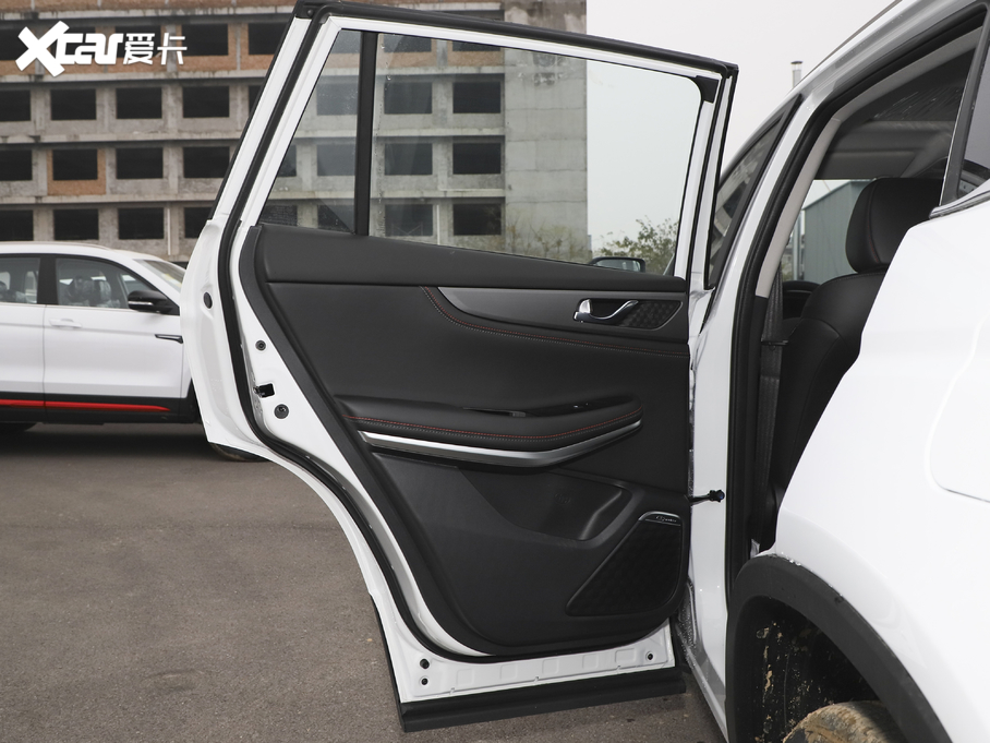 2021L(zhng)CS75 sҫf 1.5T Ԅ(dng)A