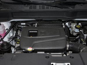 2021款1.5L 手动进取型 其它