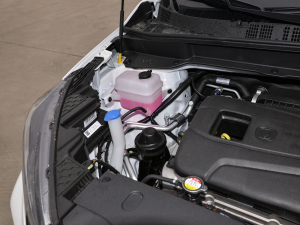 2021款1.5L 手动进取型 其它