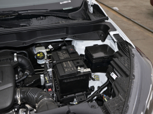 2021款1.5L 手动进取型 其它