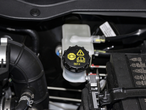 2021款1.5L 手动进取型 其它