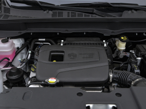 2021款1.5L 自动进取型 其它