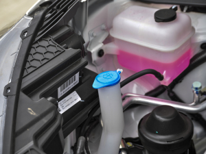 2021款1.5L 自动进取型 其它