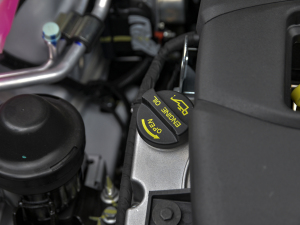 2021款1.5L 自动进取型 其它