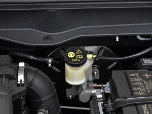 2021款1.5L 自动进取型 其它