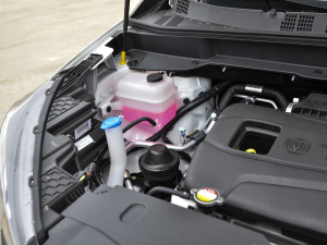 2021款1.5L 自动进取型 其它