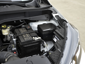 2021款1.5L 自动进取型 其它