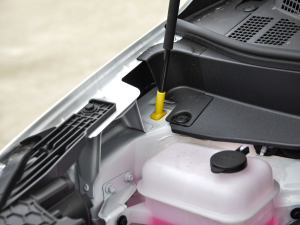 2021款1.5L 自动进取型 其它