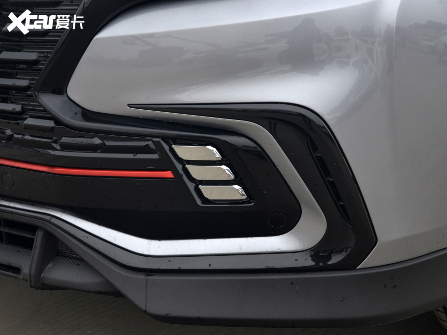 2021LCS85 COUPE 1.5T DCTA