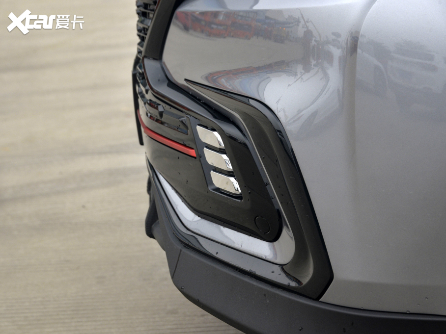 2021LCS85 COUPE 1.5T DCTA