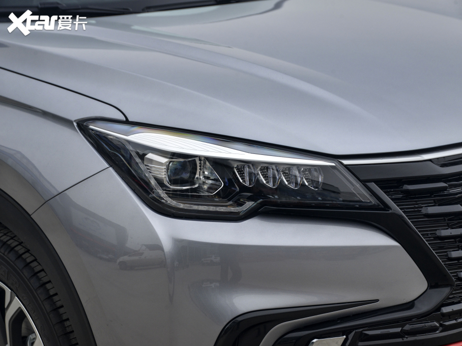 2021LCS85 COUPE 1.5T DCTA