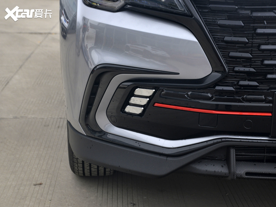 2021LCS85 COUPE 1.5T DCTA