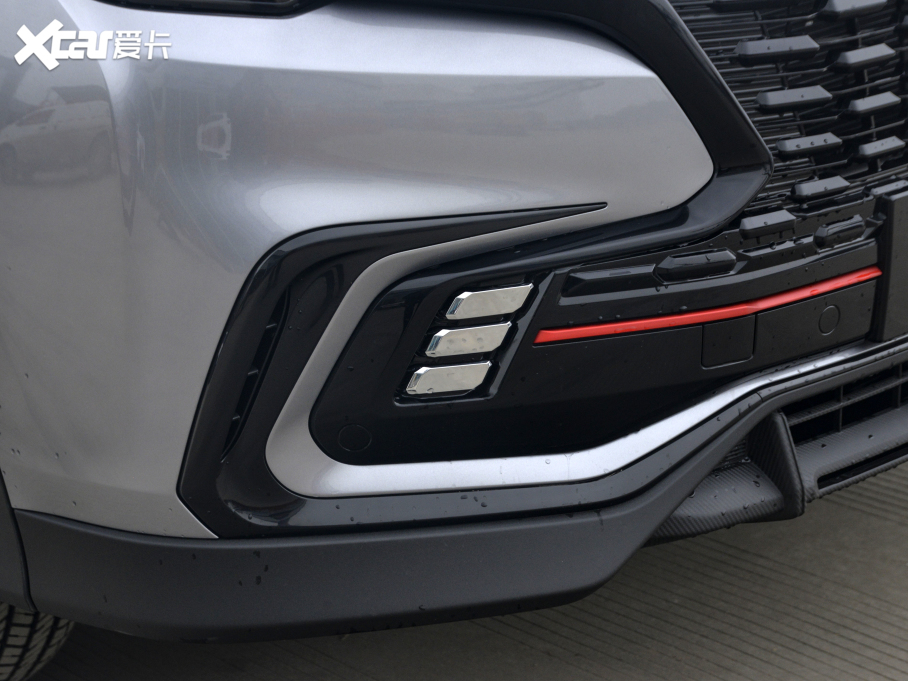 2021LCS85 COUPE 1.5T DCTA