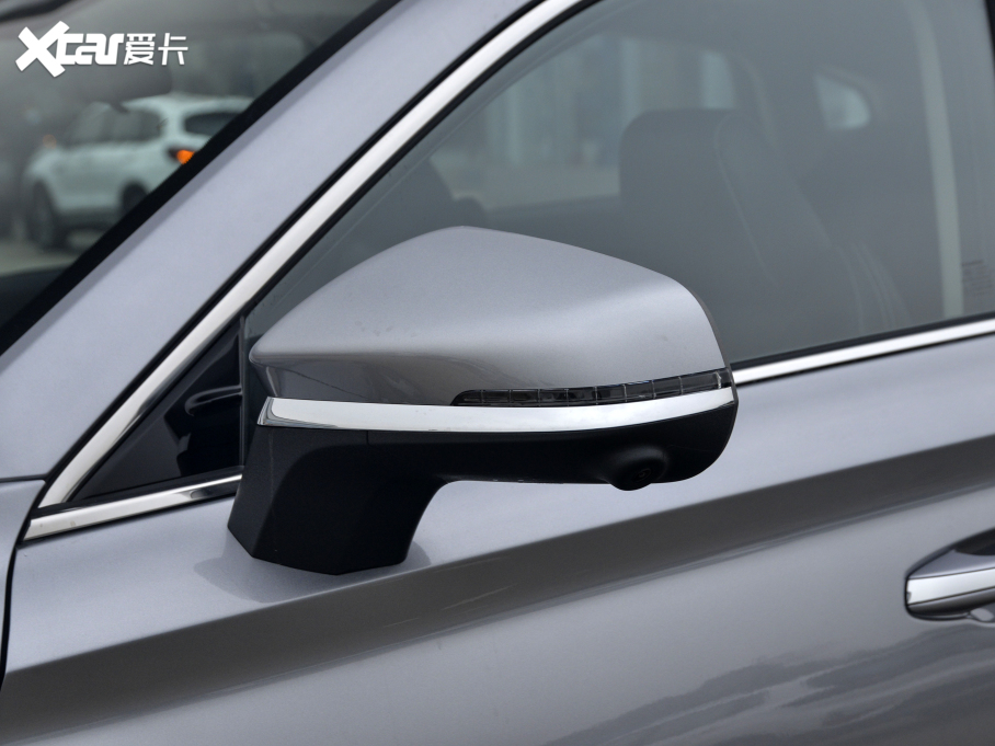 2021LCS85 COUPE 1.5T DCTA