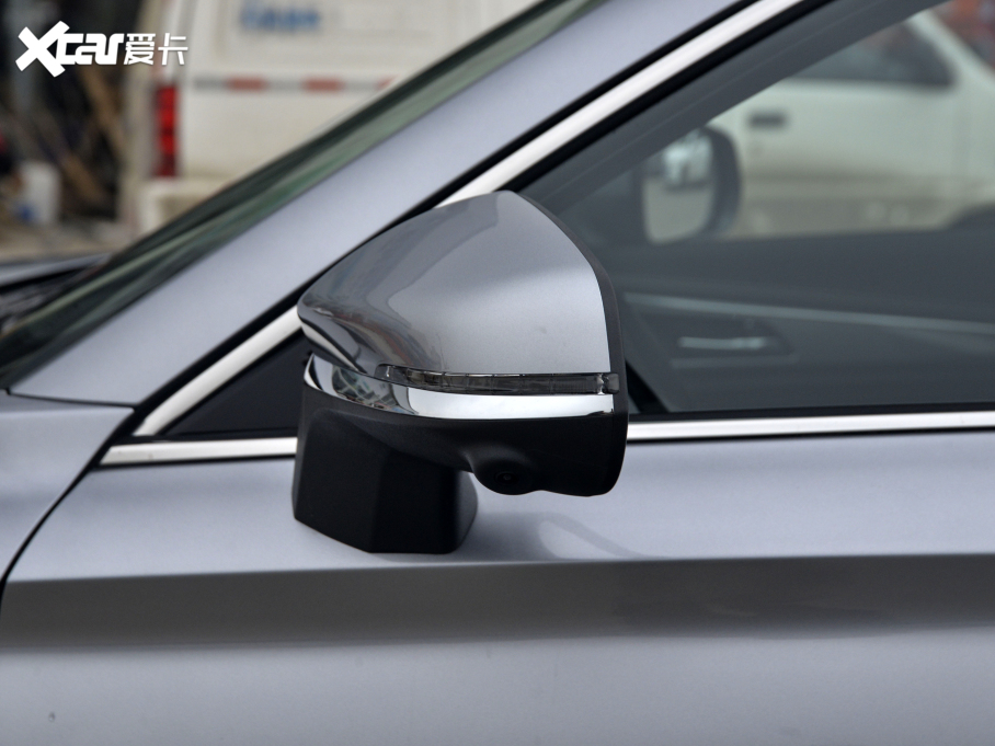 2021LCS85 COUPE 1.5T DCTA