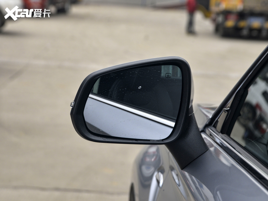 2021LCS85 COUPE 1.5T DCTA