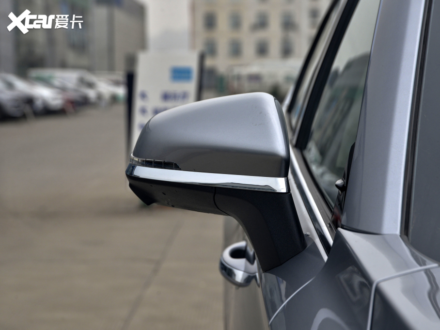 2021LCS85 COUPE 1.5T DCTA