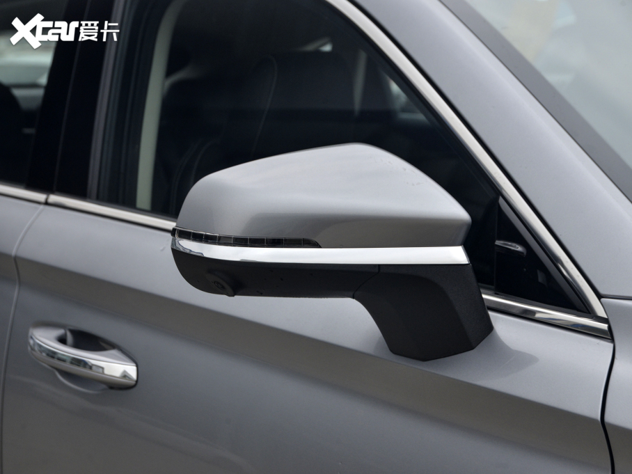 2021LCS85 COUPE 1.5T DCTA