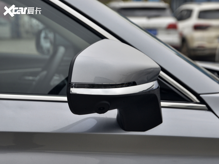 2021LCS85 COUPE 1.5T DCTA