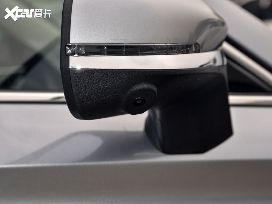 2021LCS85 COUPE 1.5T DCTA