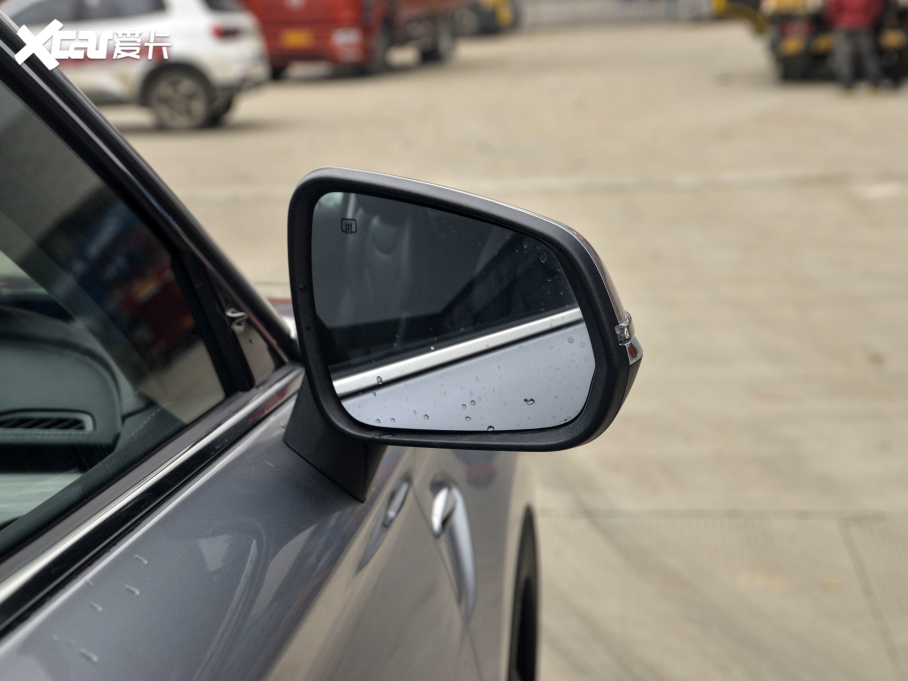 2021L(zhng)CS85 COUPE 1.5T DCTA