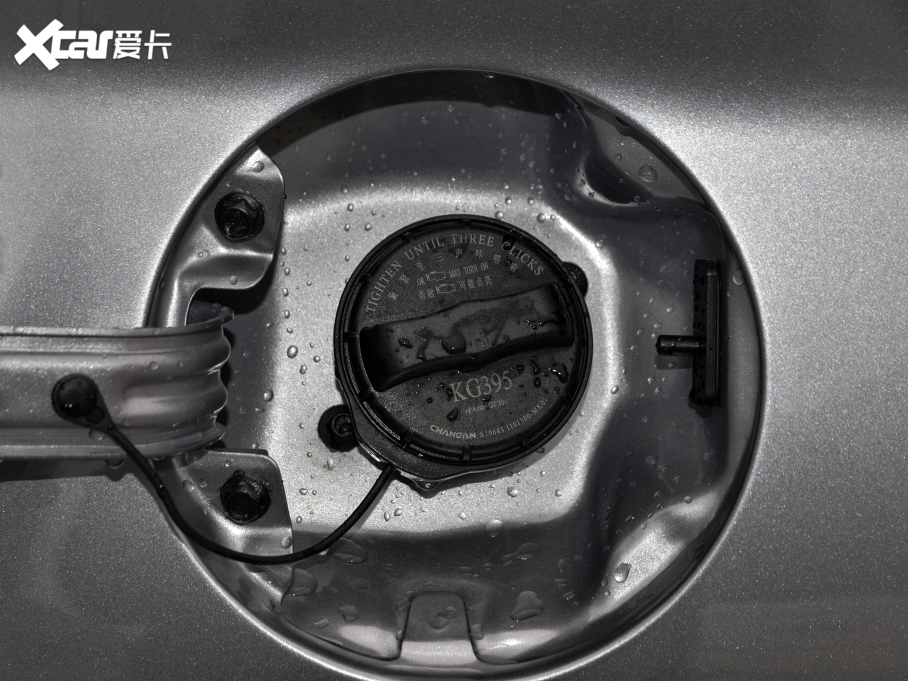 2021LCS85 COUPE 1.5T DCTA