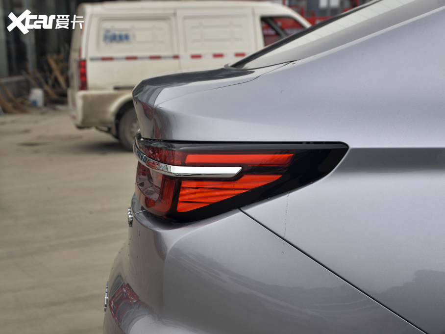 2021LCS85 COUPE 1.5T DCTA