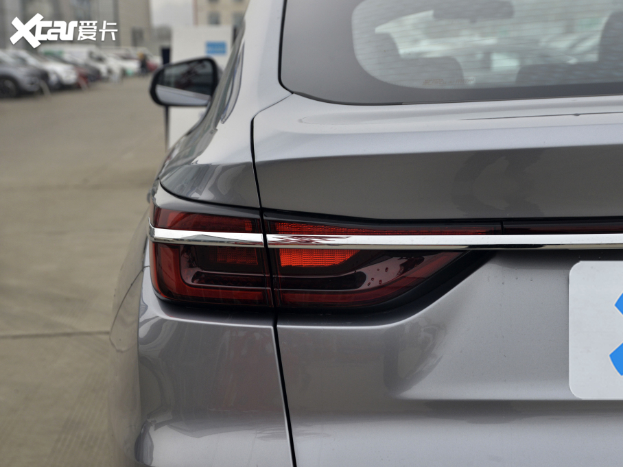 2021LCS85 COUPE 1.5T DCTA