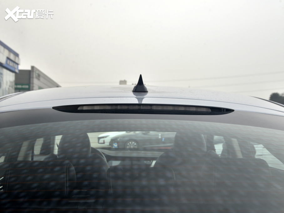 2021LCS85 COUPE 1.5T DCTA