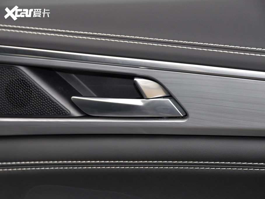 2021LCS85 COUPE 1.5T DCTA