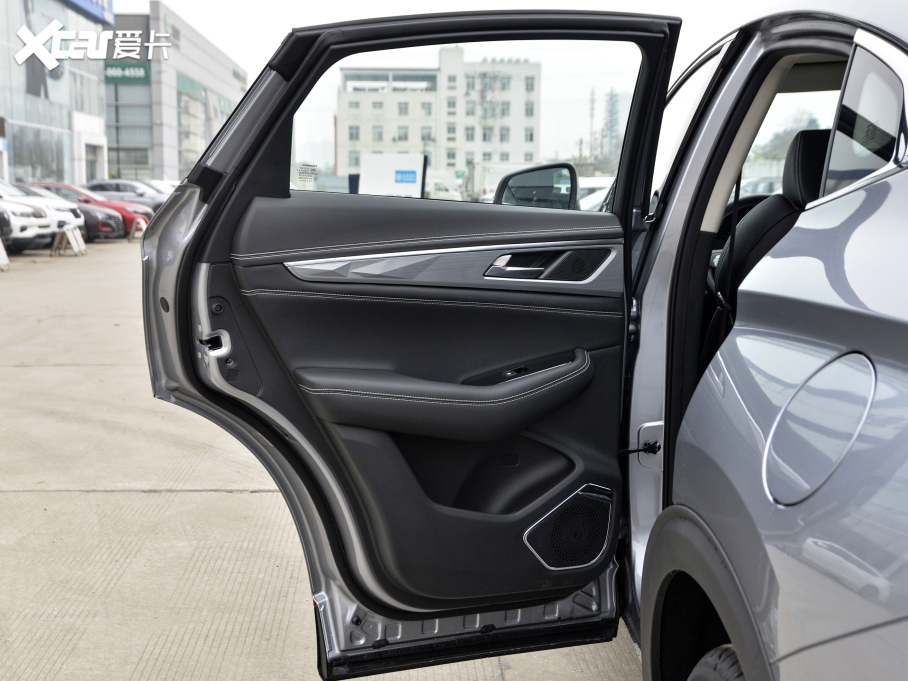 2021LCS85 COUPE 1.5T DCTA