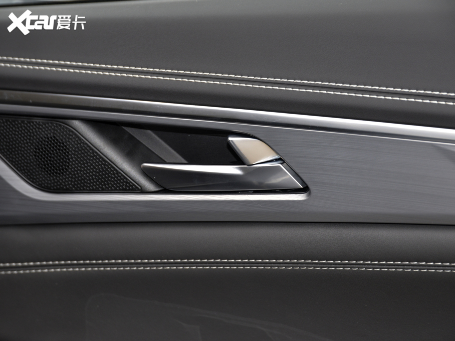 2021LCS85 COUPE 1.5T DCTA