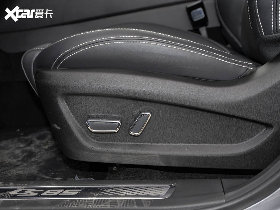 2021LCS85 COUPE 1.5T DCTA