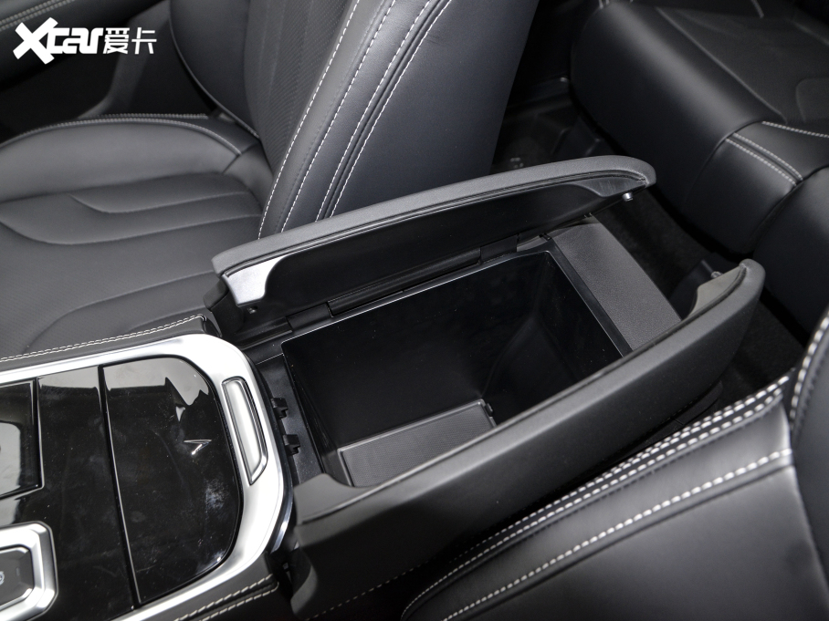 2021LCS85 COUPE 1.5T DCTA