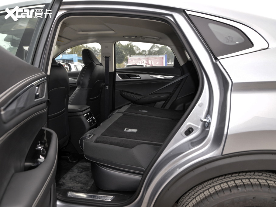 2021LCS85 COUPE 1.5T DCTA