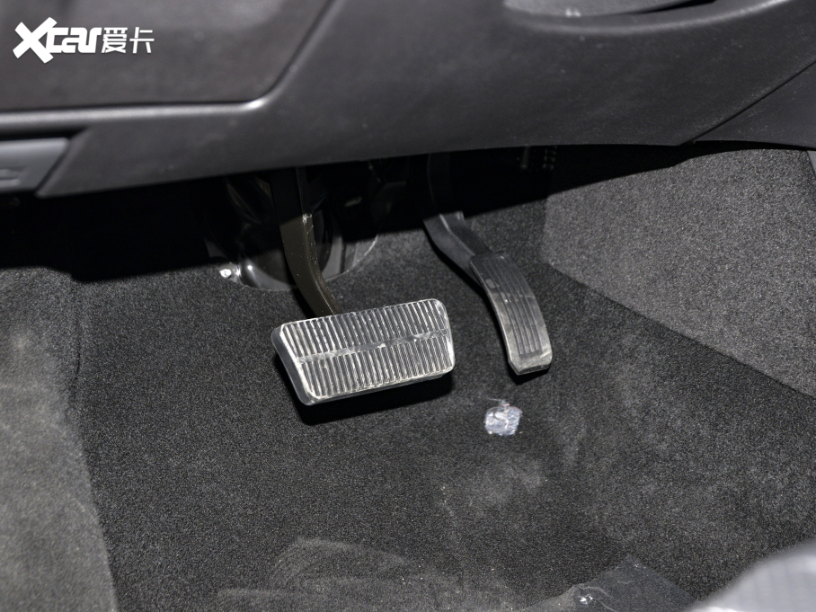 2021LCS85 COUPE 1.5T DCTA