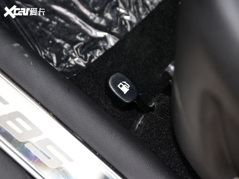 2021L(zhng)CS85 COUPE 1.5T DCTA