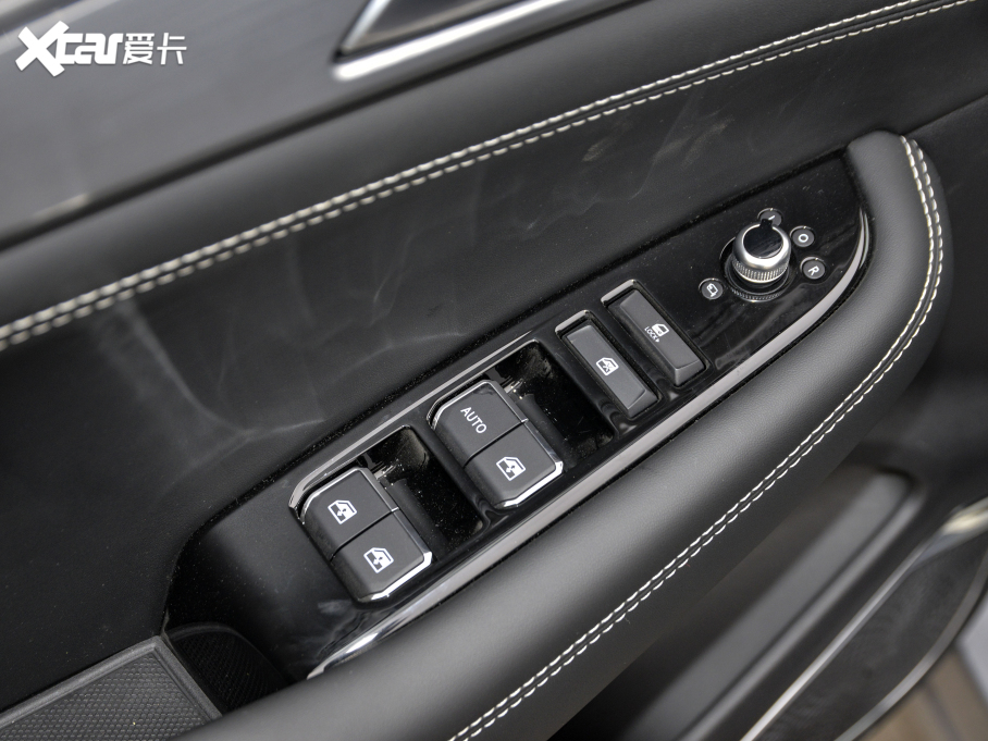 2021LCS85 COUPE 1.5T DCTA